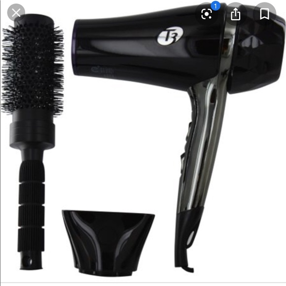 t3 Other - T3 Featherweight Luxe 2i Hairdryer
